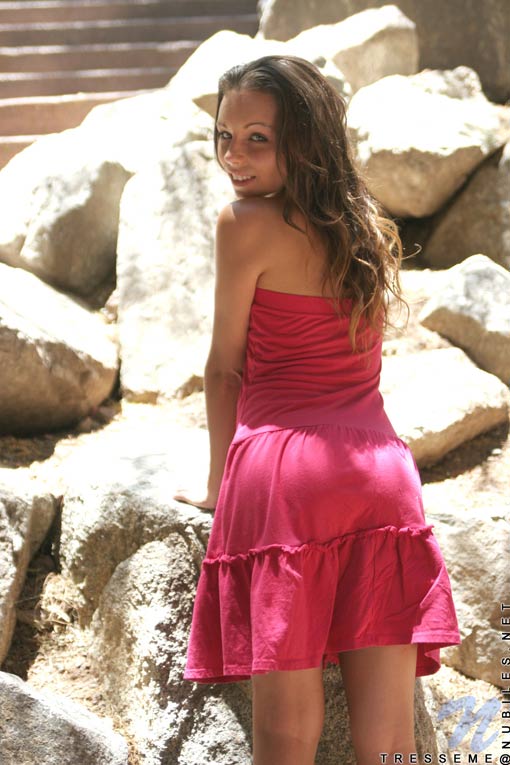 Tresseme - 0desert - nubiles XXX - photo #15