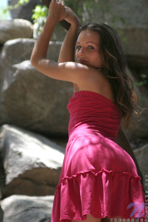 Tresseme - 0desert - nubiles XXX - photo #4