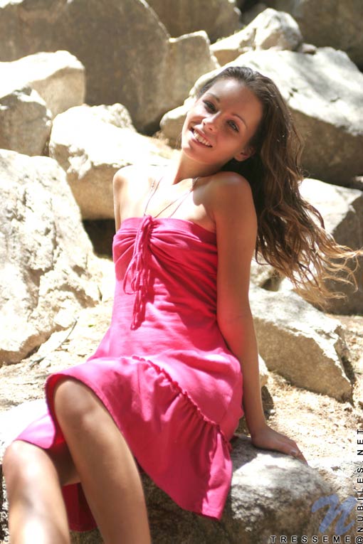 Tresseme - 0desert - nubiles XXX - photo #7