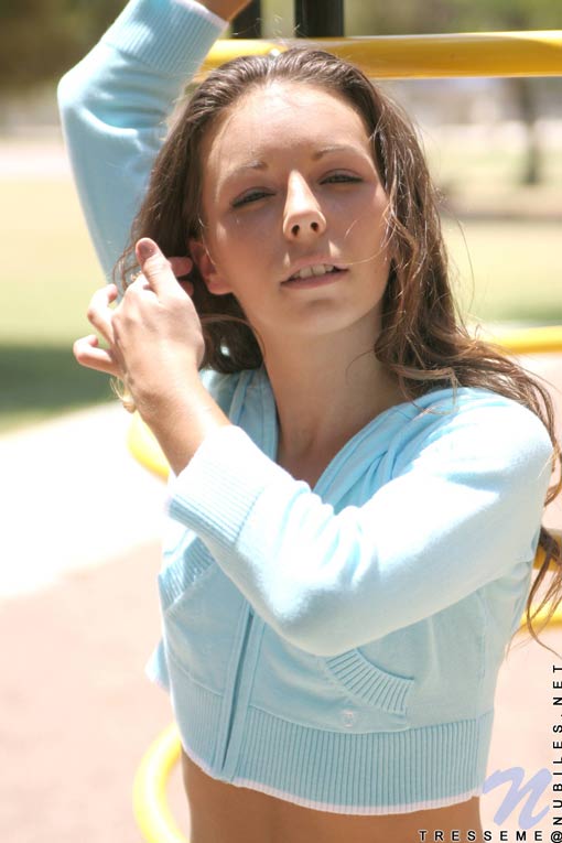 Tresseme - 0playground - nubiles XXX - photo #4