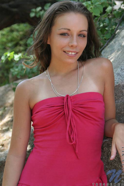 Tresseme - 0rocks - nubiles XXX - photo #13
