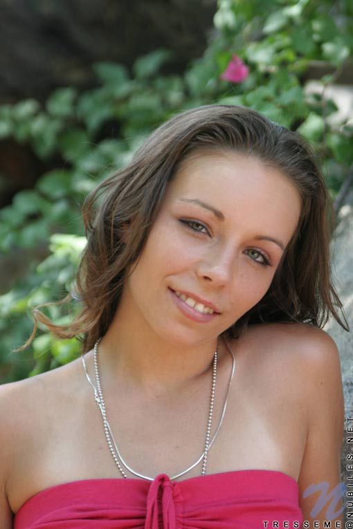 Tresseme - 0rocks - nubiles XXX - photo #15