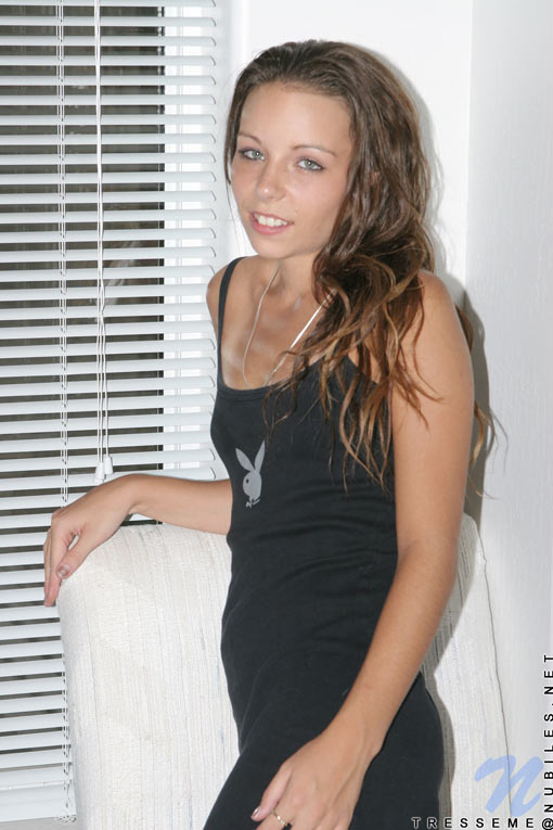 Tresseme - 1pboy - nubiles XXX - photo #1