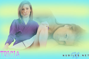 Nubiles Tricia XXX photo
