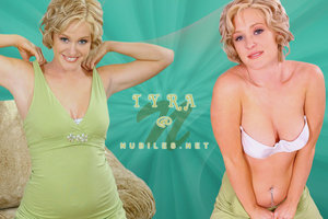 Nubiles Tyra XXX photo
