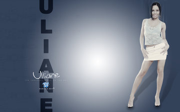 Nubiles Uliane XXX photo