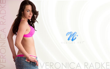 Nubiles Veronica Radke XXX photo