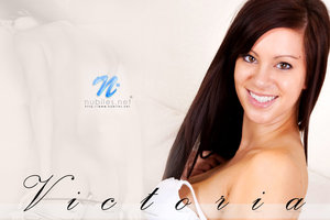 Nubiles Victoria XXX photo