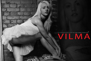 Nubiles Vilma XXX photo