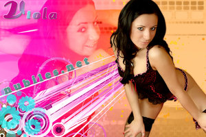 Nubiles Viola XXX photo