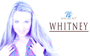 Nubiles Whitney XXX photo
