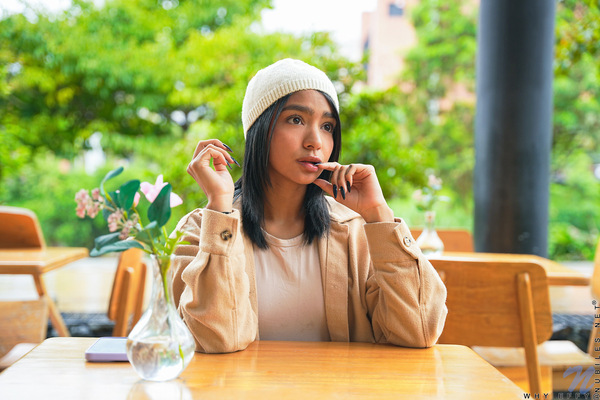 Why Effy - Chic Daydream - nubiles XXX - photo #1