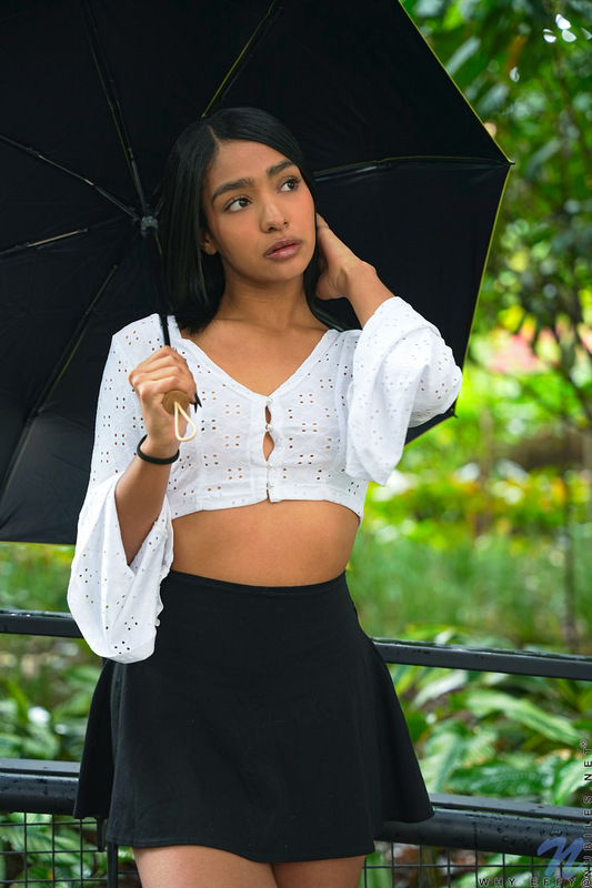 Why Effy - Sultry Gaze - nubiles XXX - photo #2