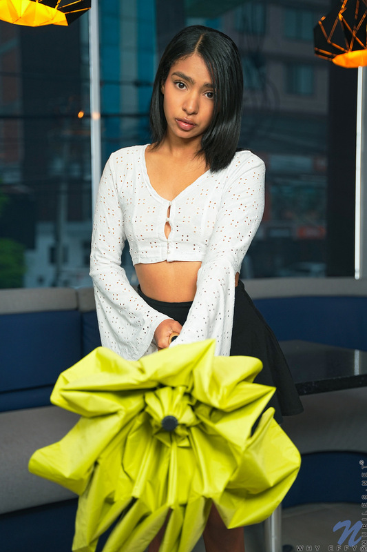 Why Effy - Sultry Gaze - nubiles XXX - photo #5