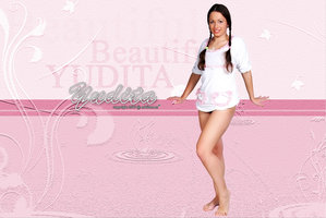 Nubiles Yudita XXX photo