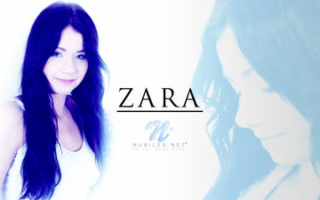 Nubiles Zara XXX photo