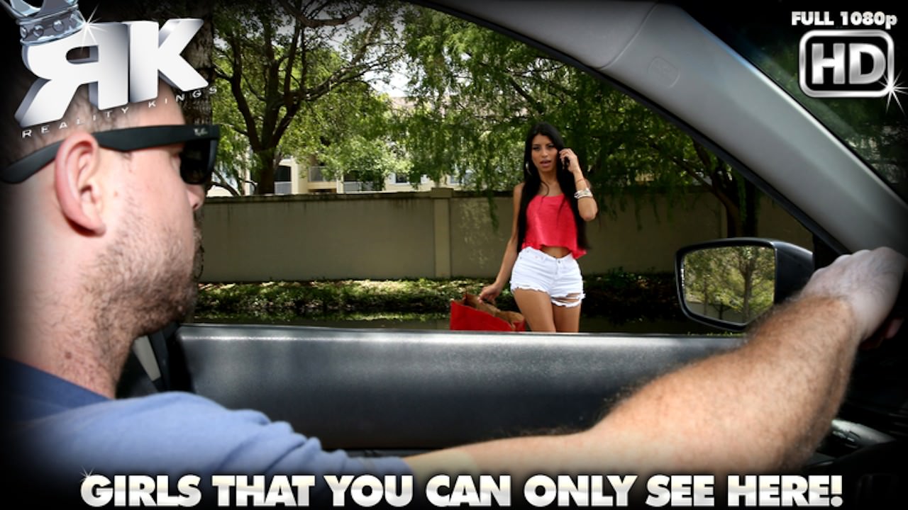 8thstreetlatinas presents sexy-soffie in episode: Sexy Soffie
