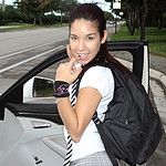 8thstreetlatinas.com Sexy Alexis photo #0