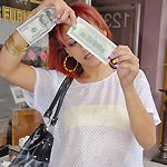 8thstreetlatinas.com Red Hot Banging photo #0