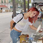 8thstreetlatinas.com Red Hot Banging photo #00