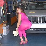 8thstreetlatinas.com Pretty In Pink photo #0