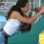 8thstreetlatinas.com Butterican Mami photo #0