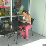 8thstreetlatinas.com Ice Cold Culo photo #00