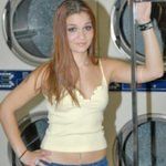 8thstreetlatinas.com Laundry Room Love photo #00
