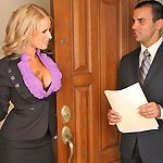 bigtitsboss.com Executive Decision photo #3