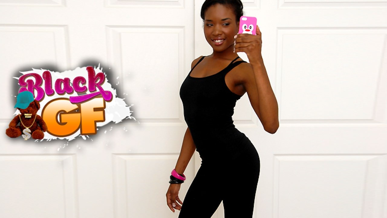 blackgfs presents ass-in-motion in episode: Ass In Motion
