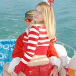captainstabbin.com Captain Claus photo #2