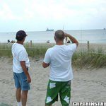 captainstabbin.com No Lifeguard On Duty photo #00