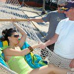 captainstabbin.com Hammock Hottie photo #0