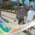 captainstabbin.com Hammock Hottie photo #00