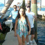 captainstabbin.com Anal Sunset photo #0