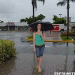 captainstabbin.com Fucking In The Rain photo #1