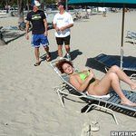 captainstabbin.com Redhead Spread photo #0