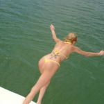 captainstabbin.com 100 Meter Douche photo #7