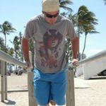 captainstabbin.com Chin Ups photo #00