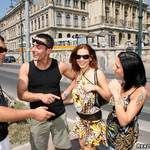 eurosexparties.com Spa Fucking photo #00