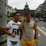 eurosexparties.com Street Life photo #00