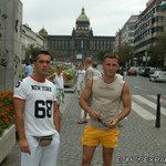 eurosexparties.com Street Life photo #1