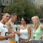eurosexparties.com Street Life photo #2