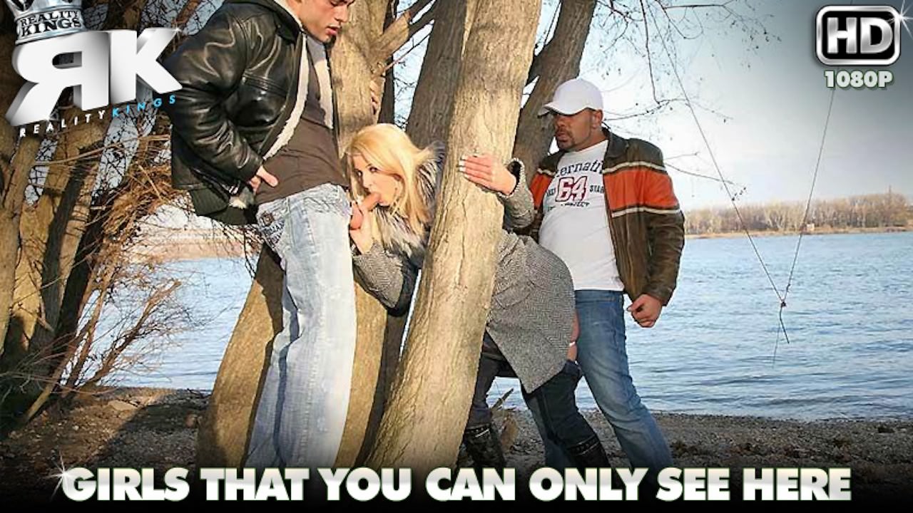 eurosexparties presents friendly-get-together in episode: Friendly Get Together