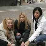 eurosexparties.com Three Sexy Kittens photo #00