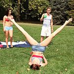 eurosexparties.com Pussy Picnic photo #1