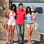 eurosexparties.com Bikini Babes photo #1