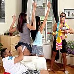 eurosexparties.com Pump It Up photo #0