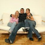 eurosexparties.com 1 For You 1 For Me photo #00