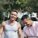 eurosexparties.com European Semen photo #00